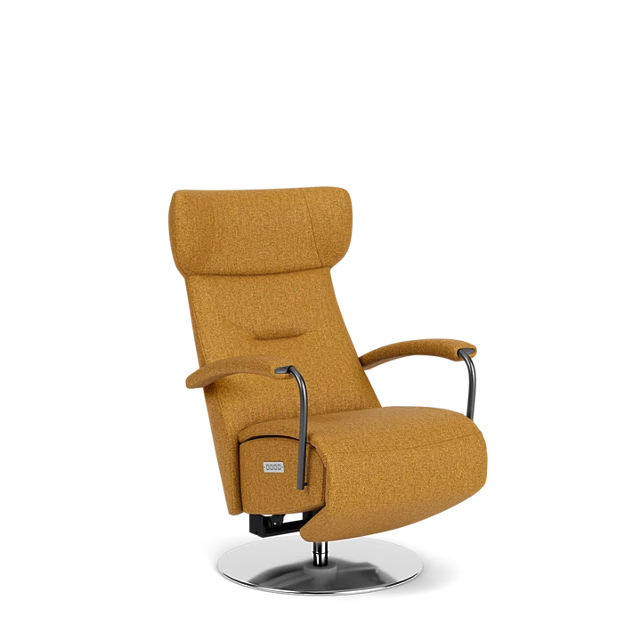 Sta-op-stoel C-102