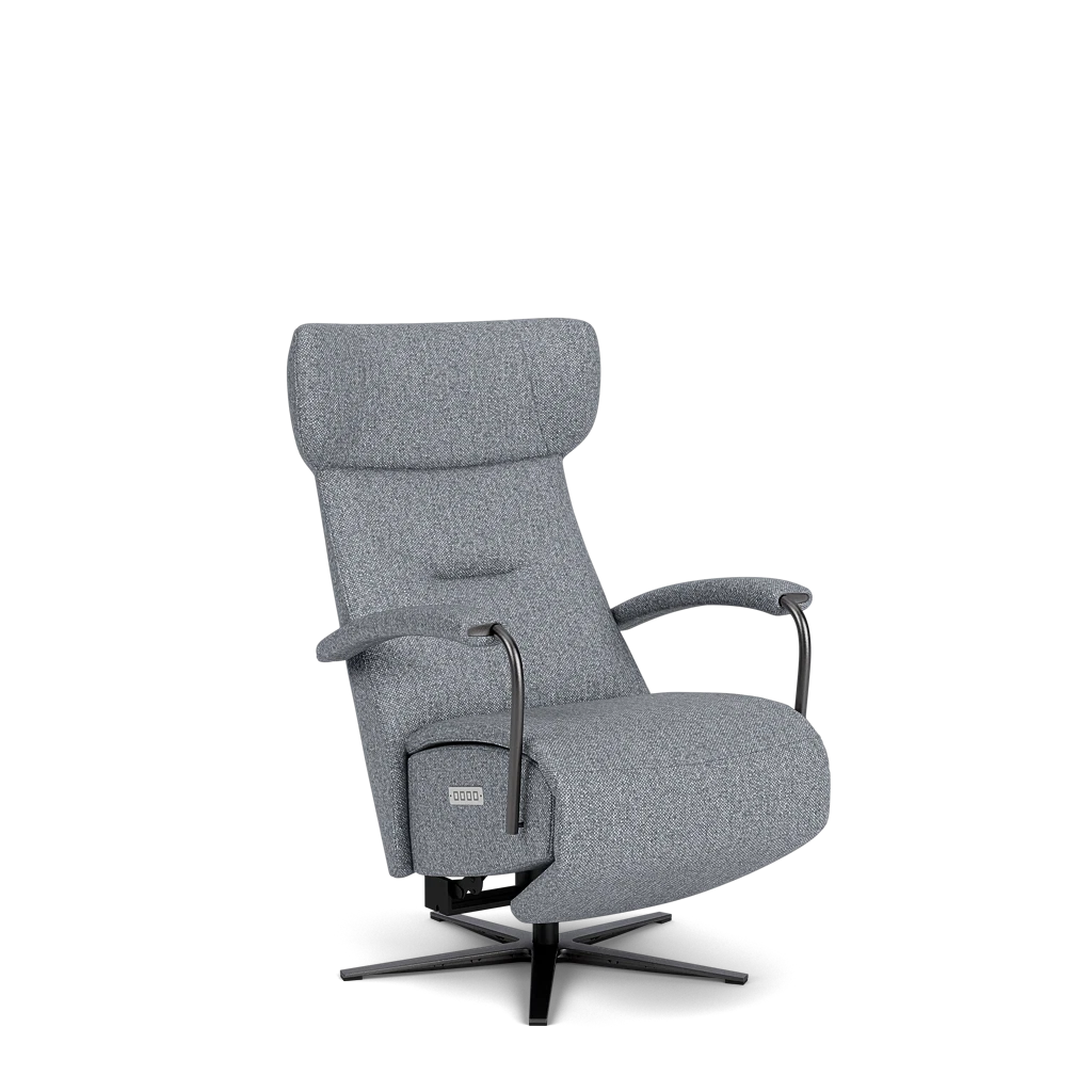 Sta-op-stoel C-102