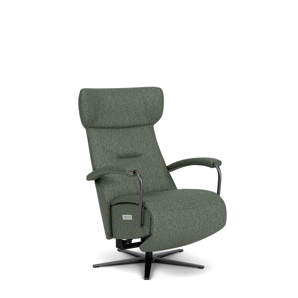 Sta-op-stoel C-102