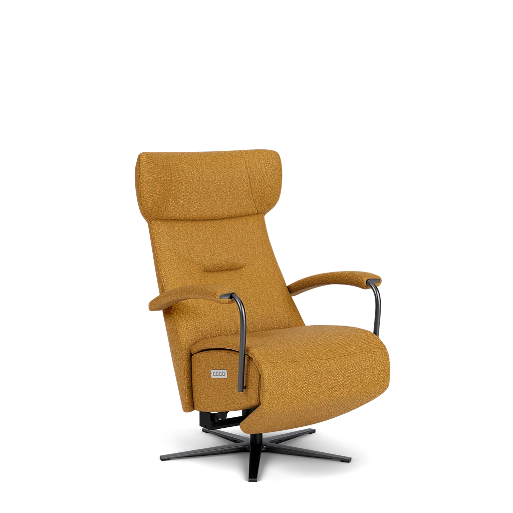 Sta-op-stoel C-102