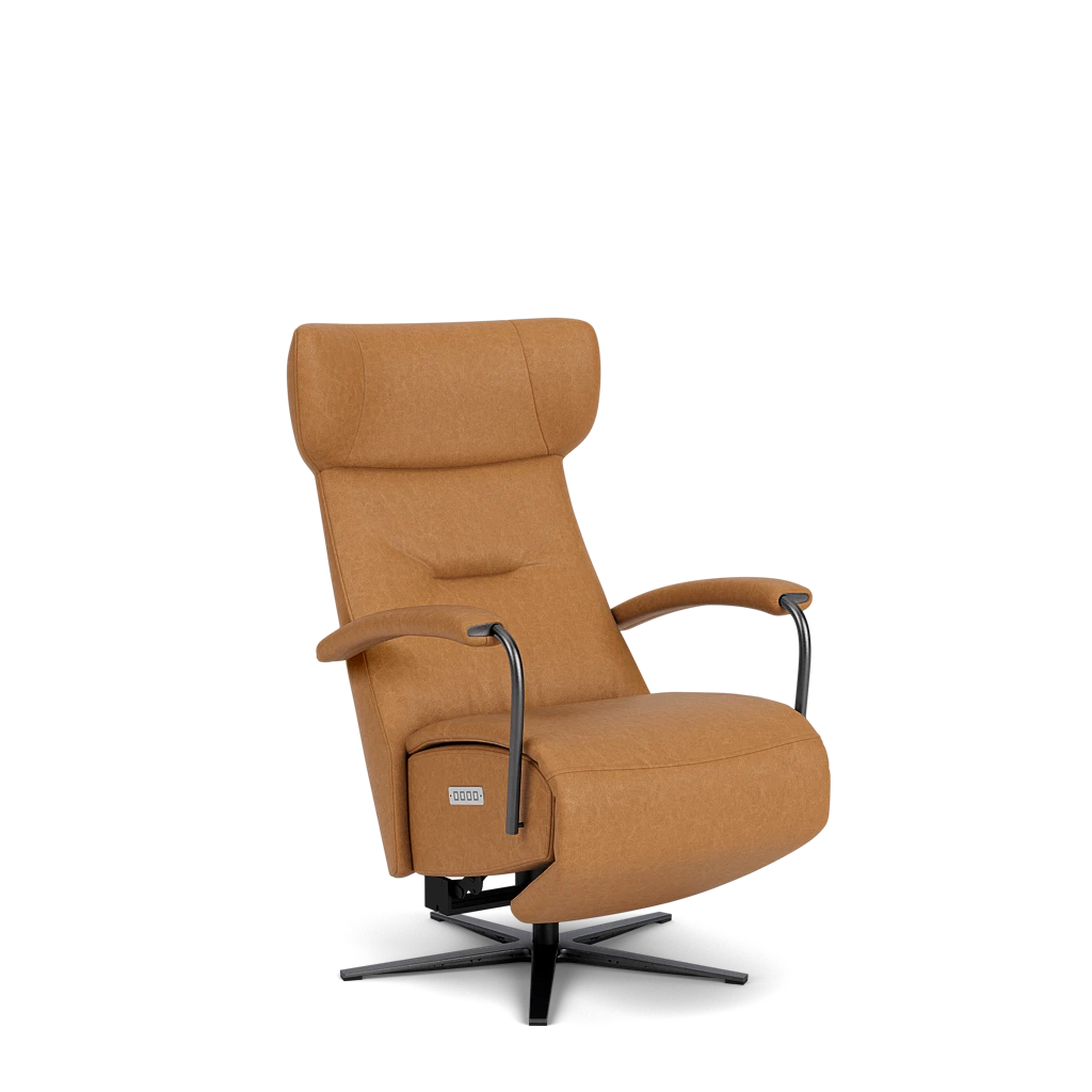 Sta-op-stoel C-102
