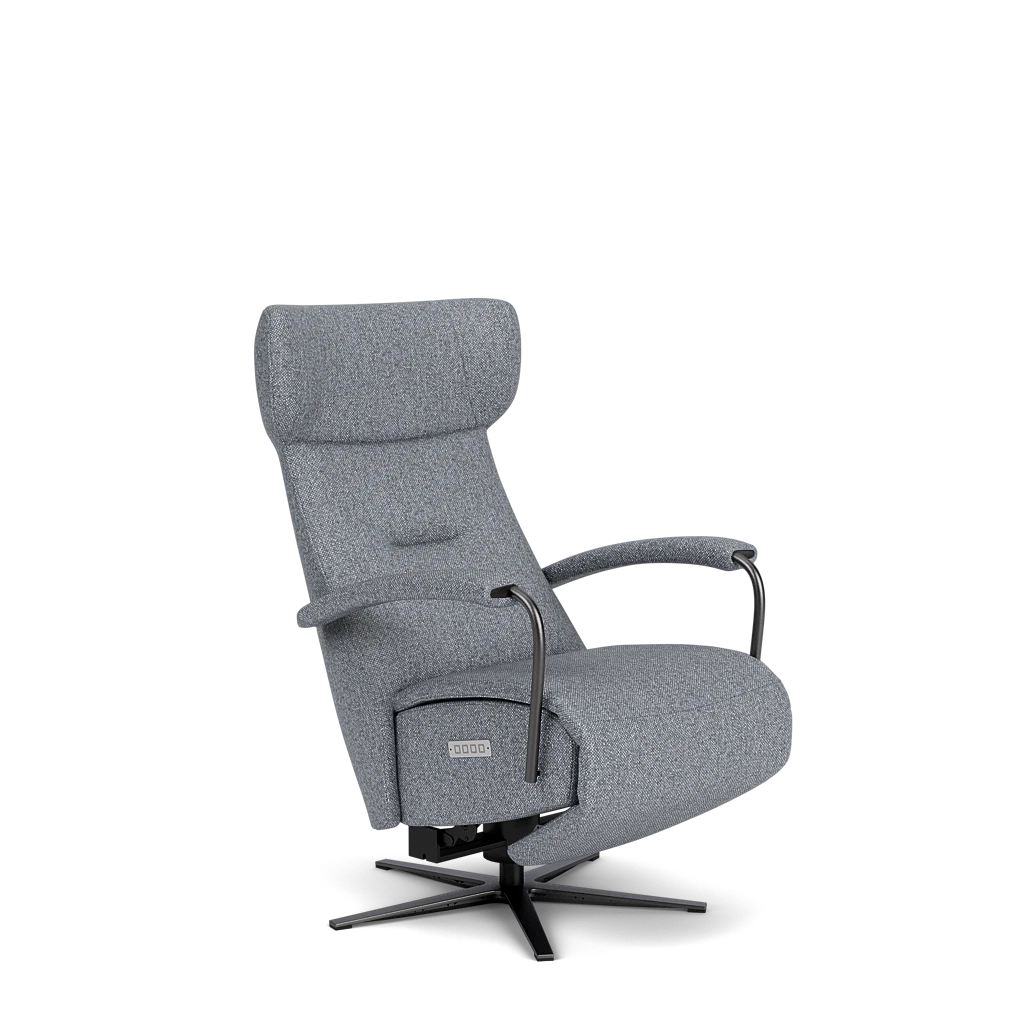 Sta-op-stoel C-102 Sta-op-stoel C-102