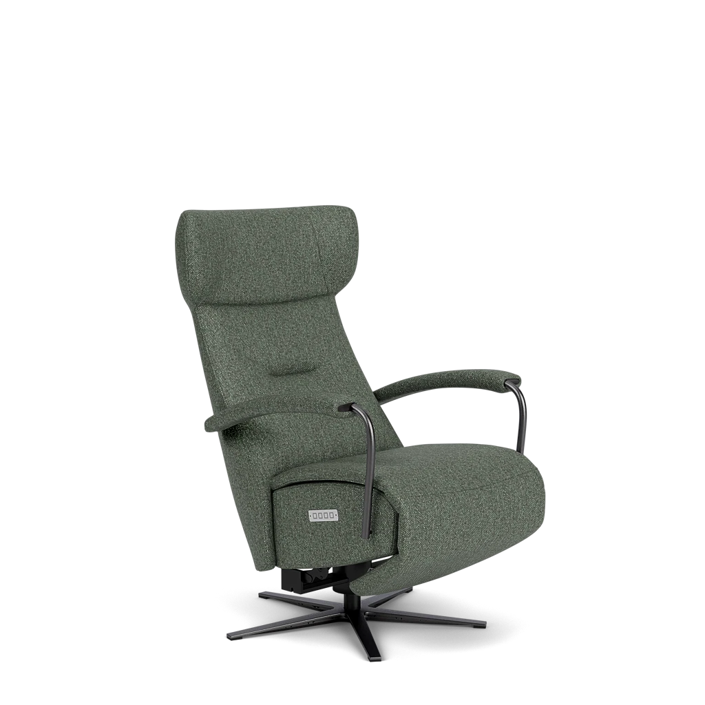Product afbeelding voor Sta-op-stoel C-102