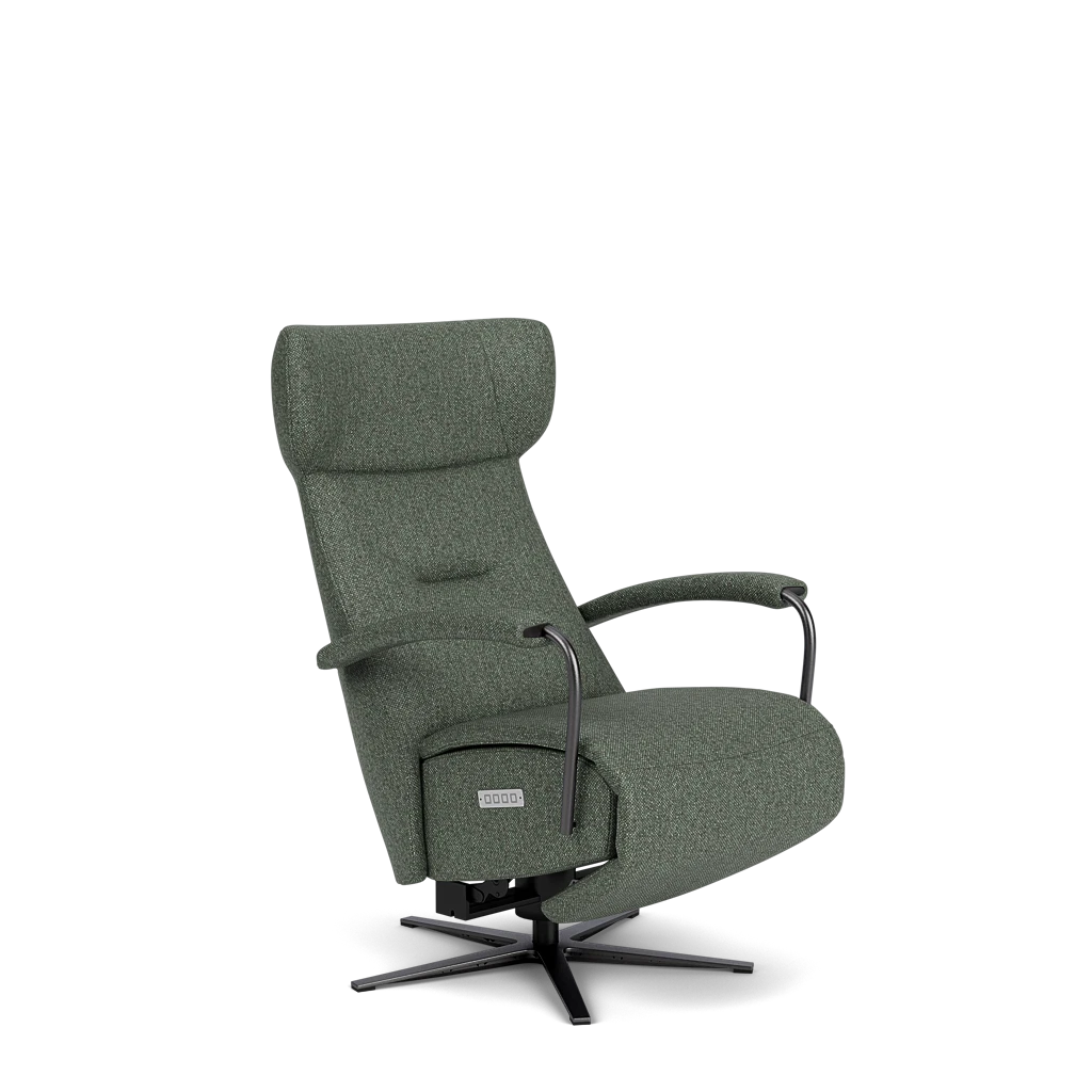 Sta-op-stoel C-102 Sta-op-stoel C-102