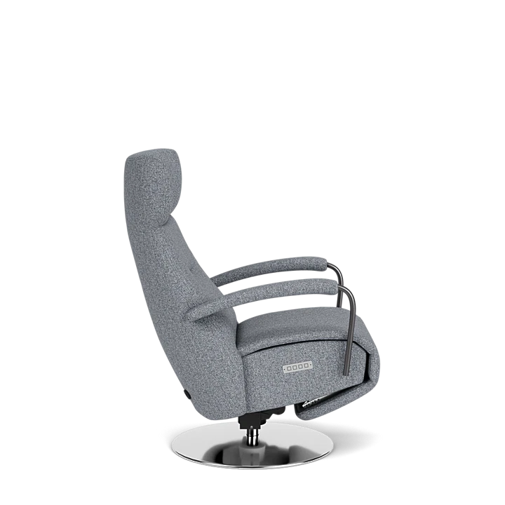 Sta-op-stoel C-102