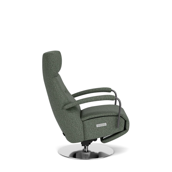 Sta-op-stoel C-102