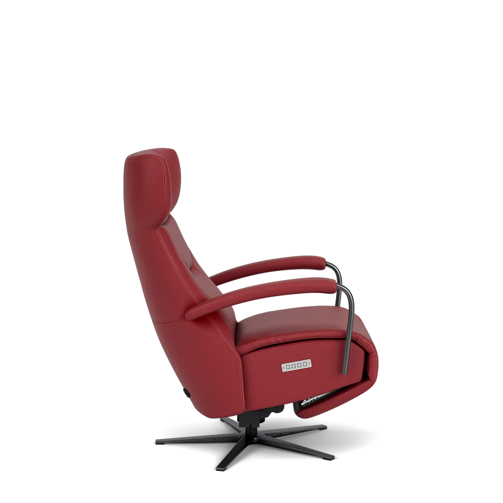 Sta-op-stoel C-102