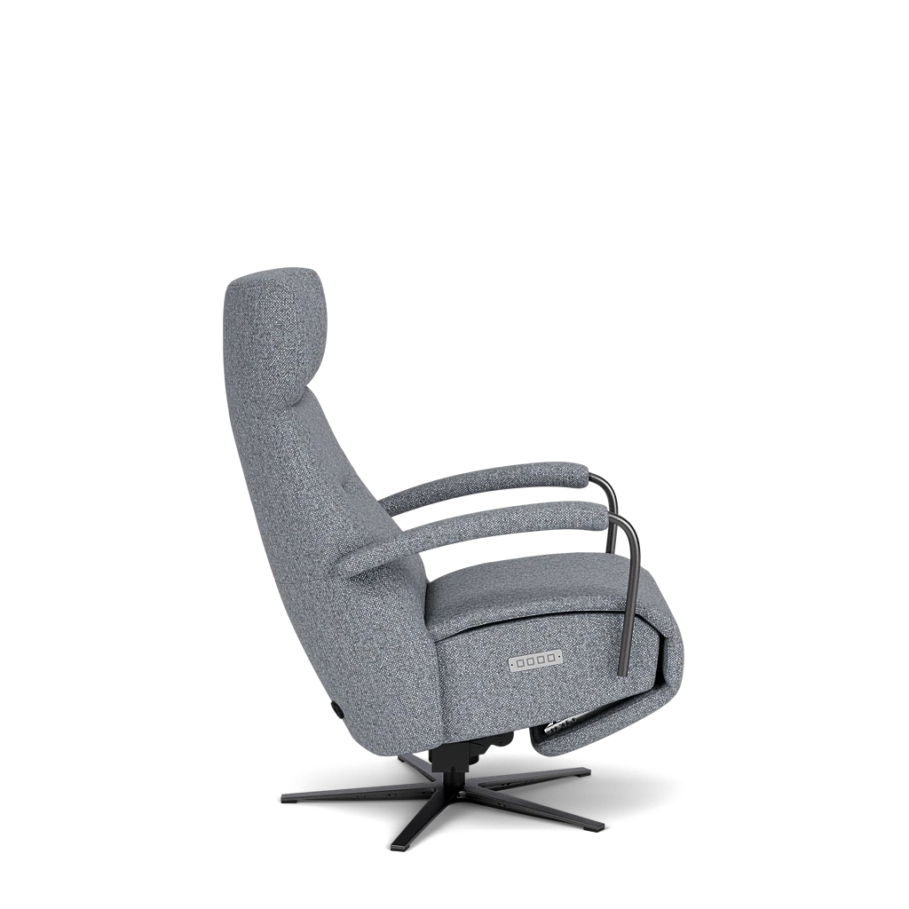 Sta-op-stoel C-102