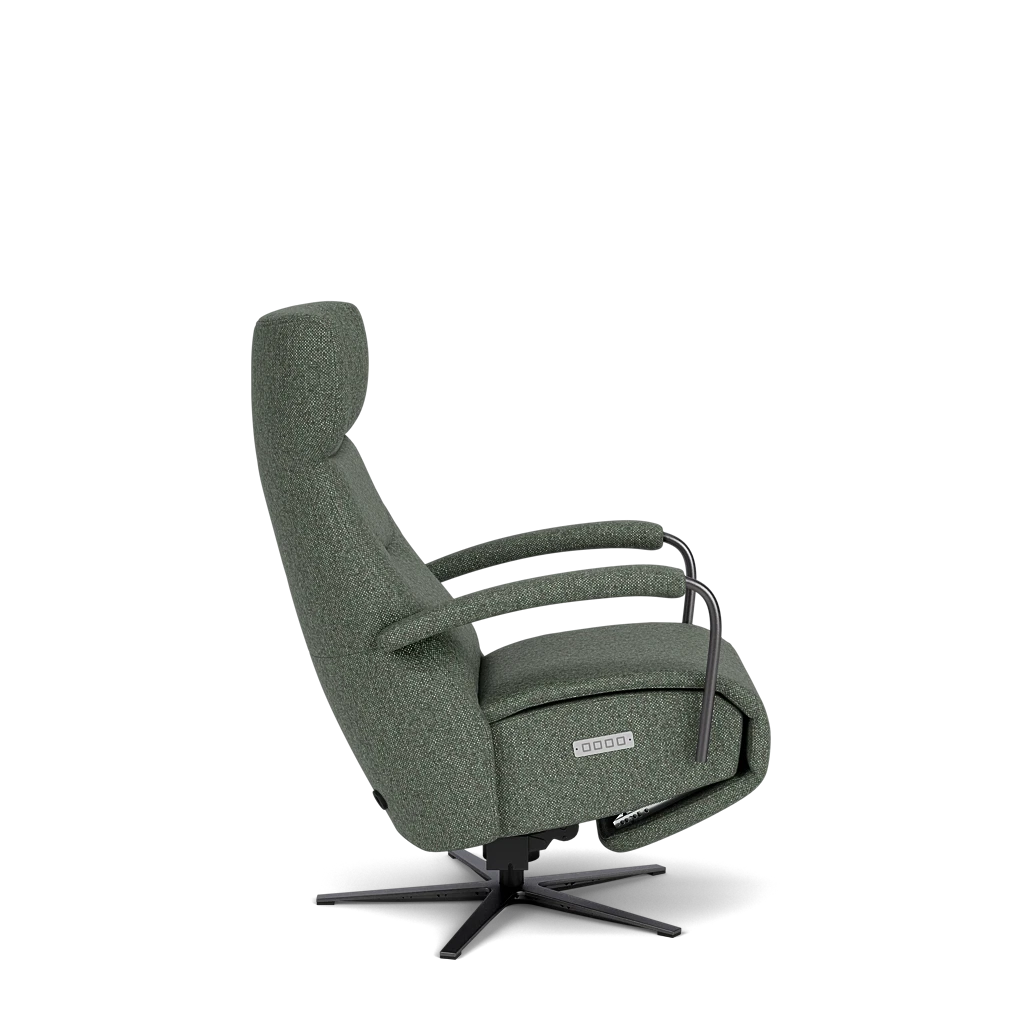 Sta-op-stoel C-102