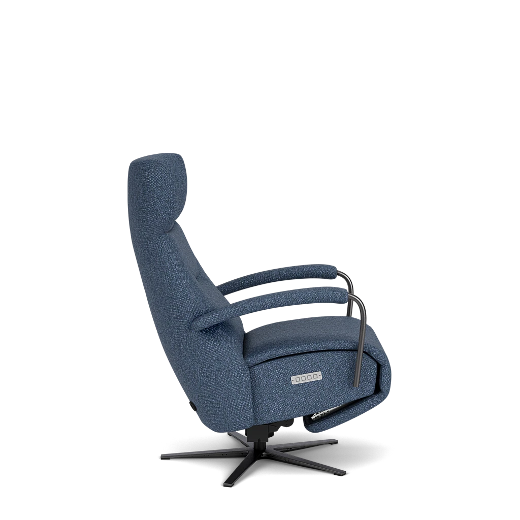 Sta-op-stoel C-102