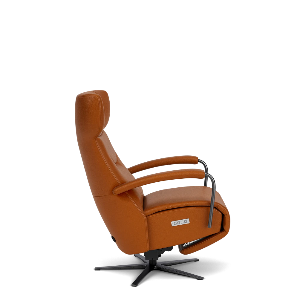 Sta-op-stoel C-102
