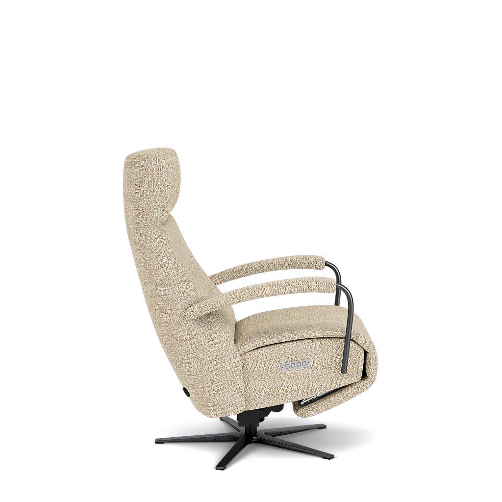 Sta-op-stoel C-102