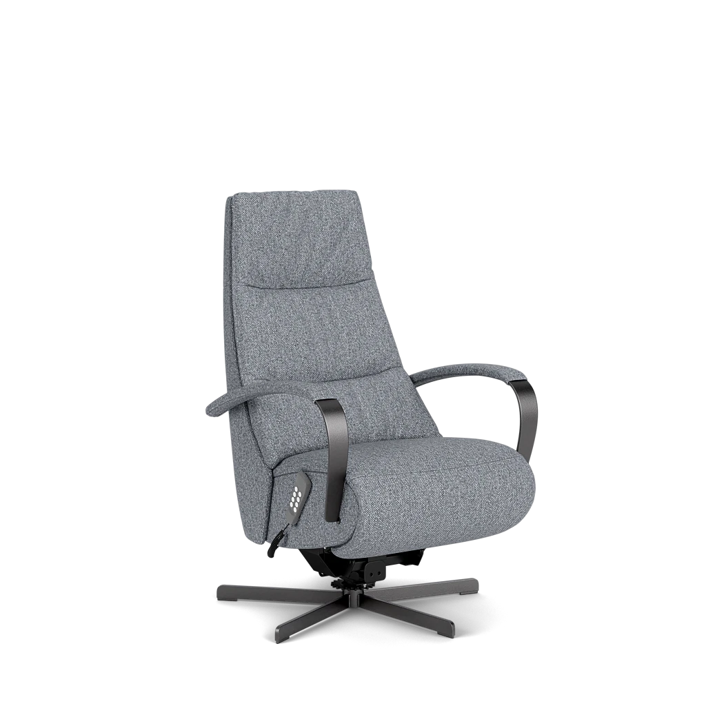 Sta-op-stoel E-100