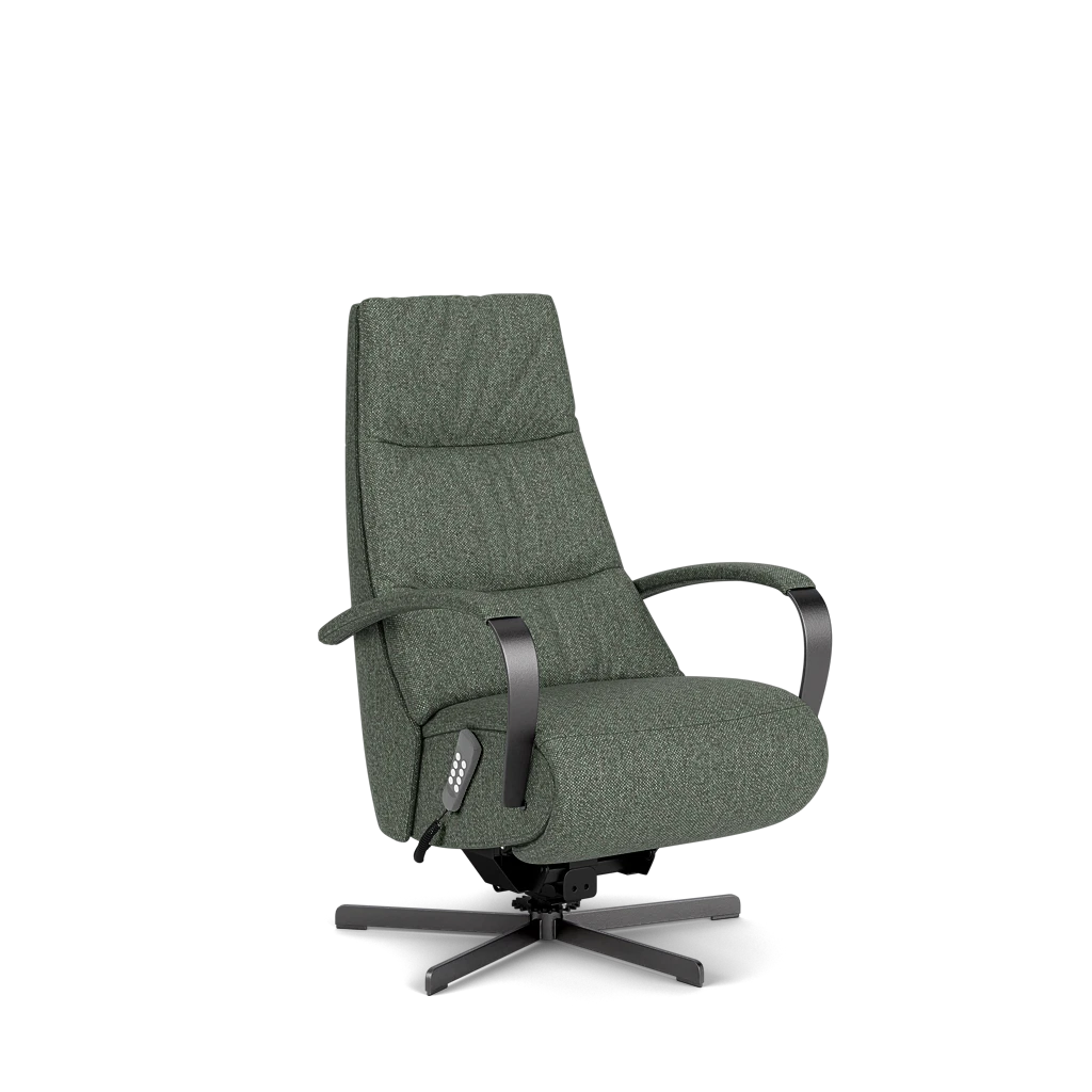 Sta-op-stoel E-100