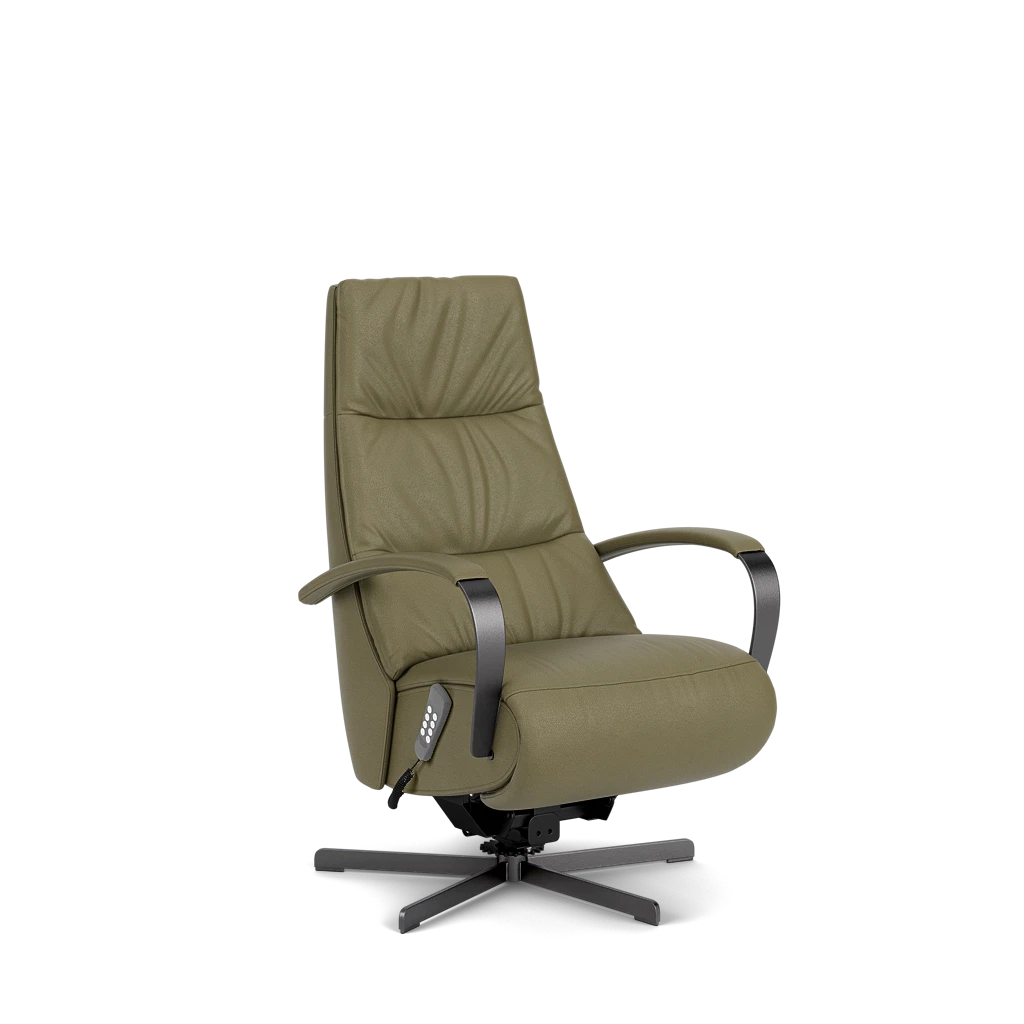 Sta-op-stoel E-100