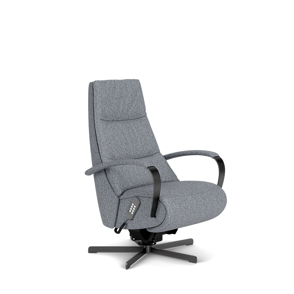 Product afbeelding voor Sta-op-stoel E-100