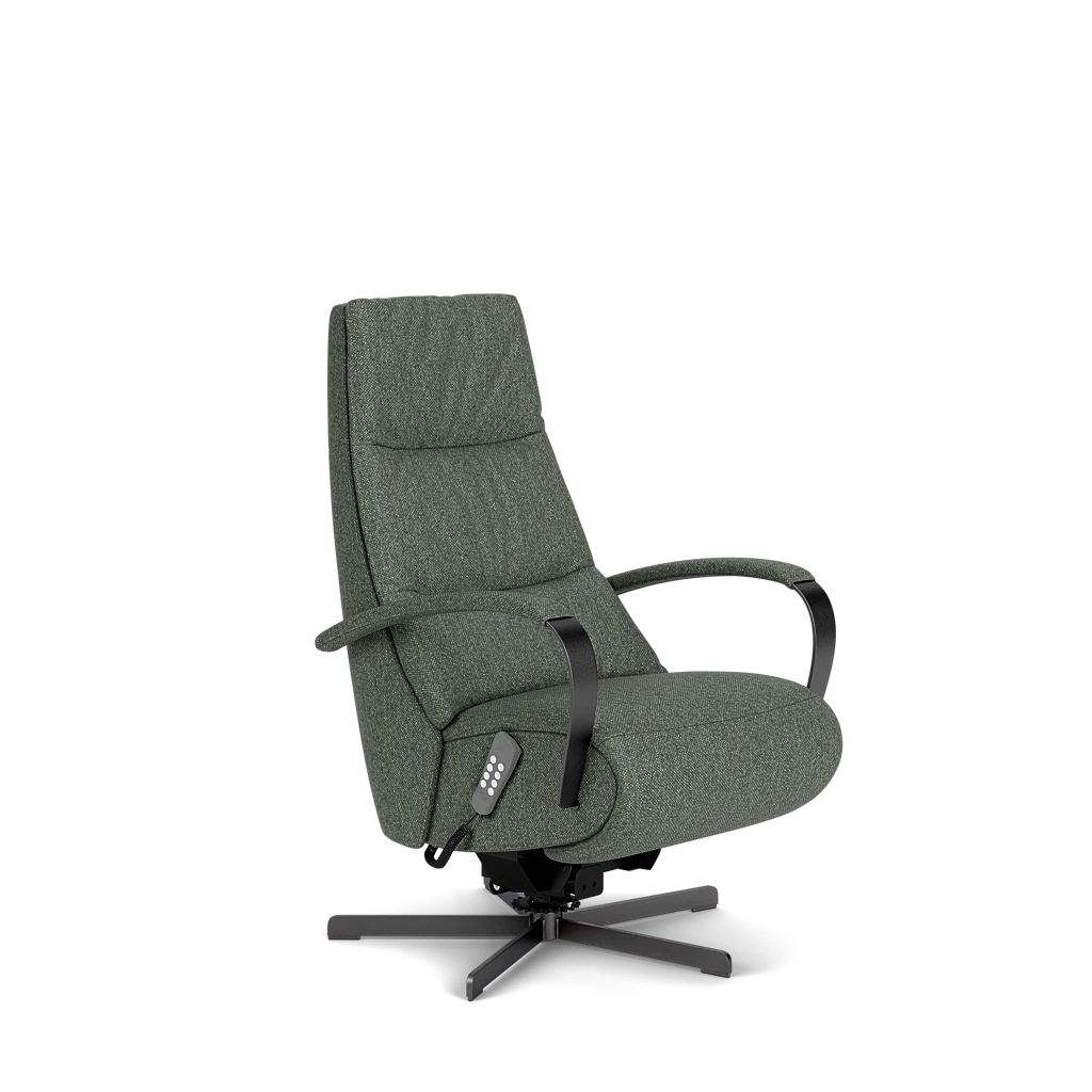 Product afbeelding voor Sta-op-stoel E-100