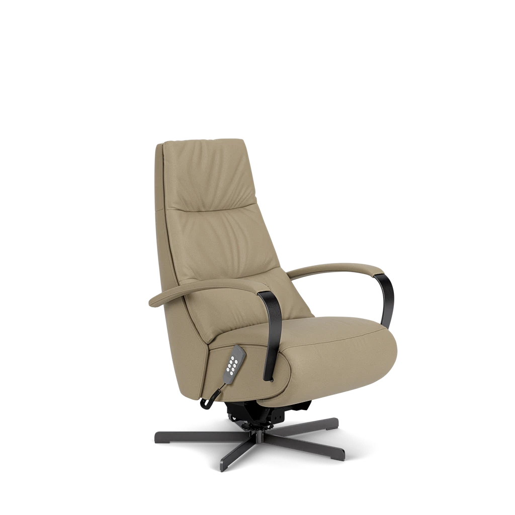 Product afbeelding voor Sta-op-stoel E-100