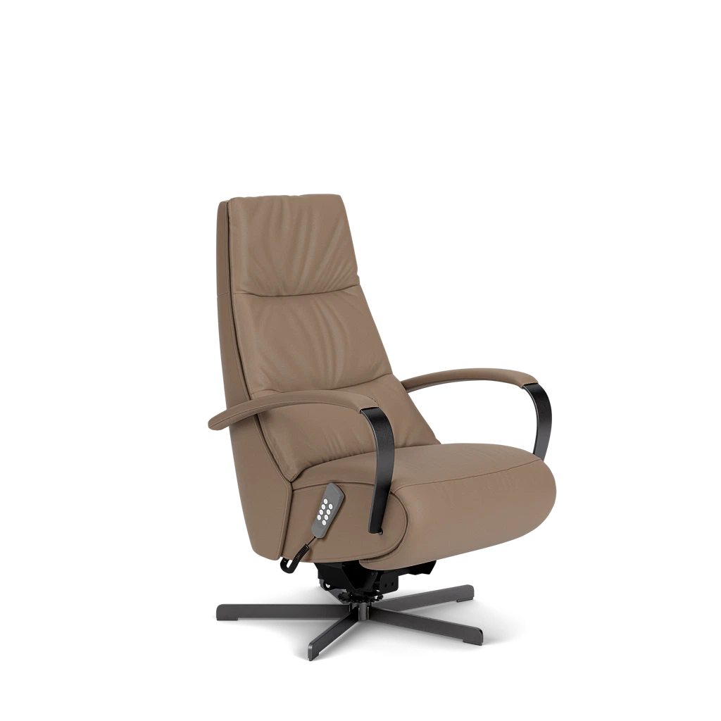 Product afbeelding voor Sta-op-stoel E-100