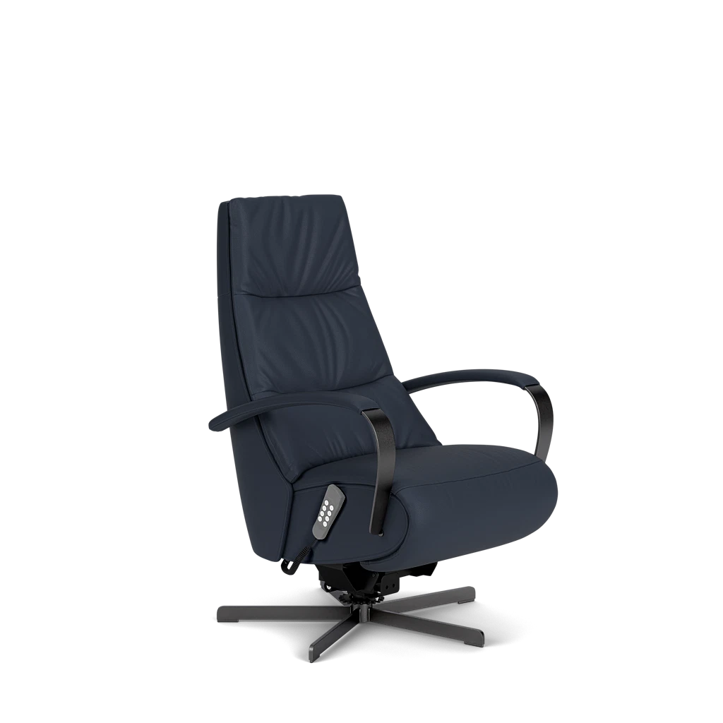 Product afbeelding voor Sta-op-stoel E-100