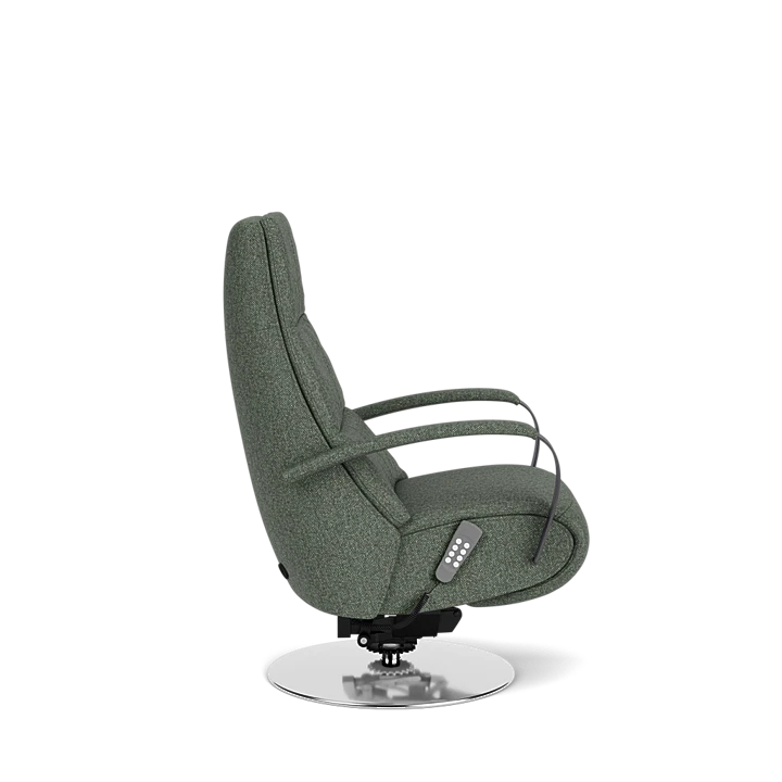 Sta-op-stoel E-100