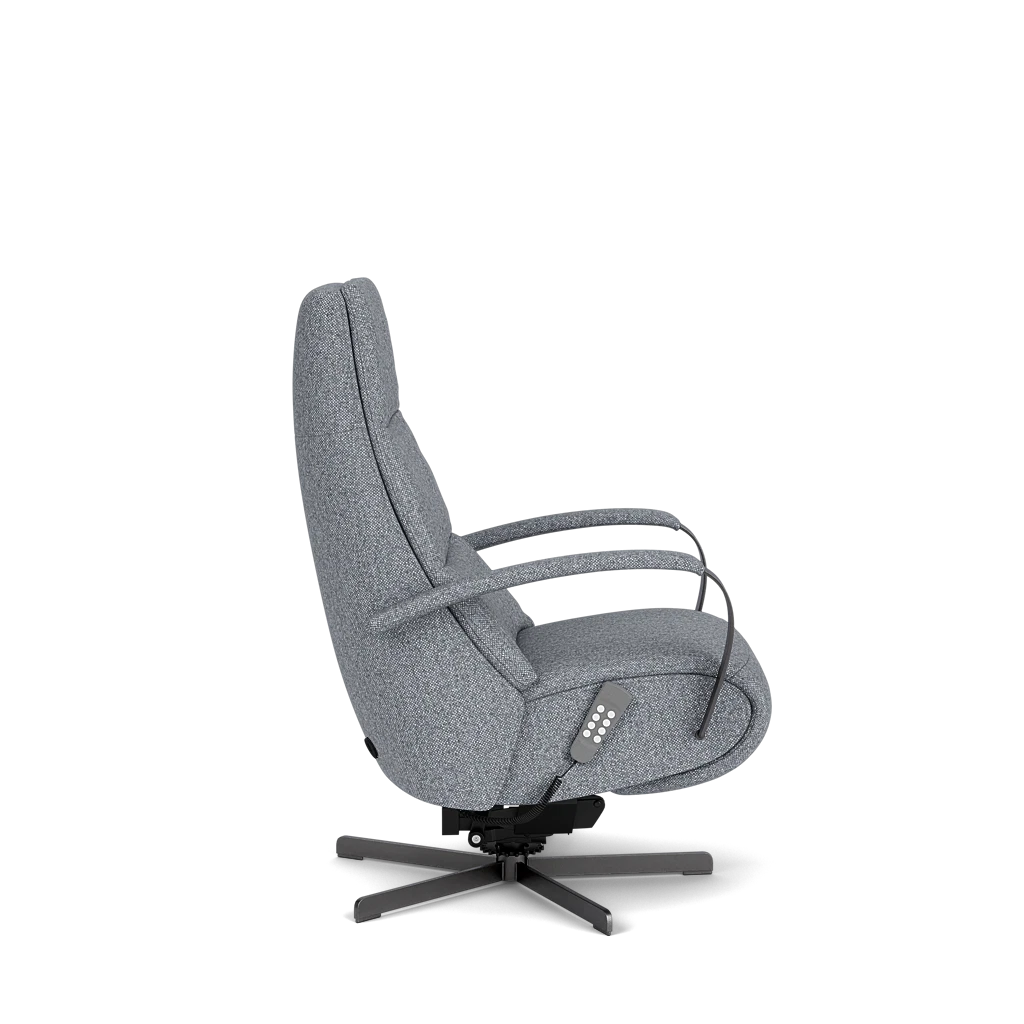 Sta-op-stoel E-100