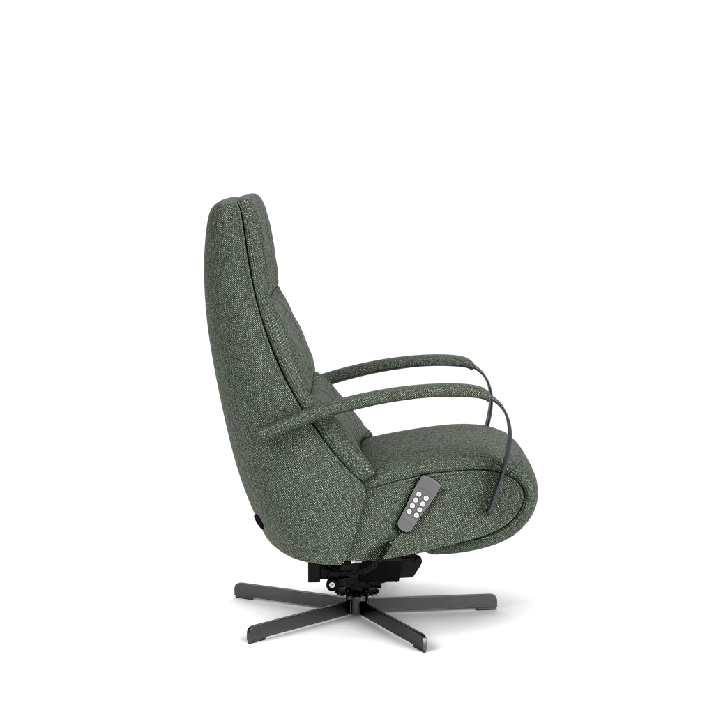 Sta-op-stoel E-100