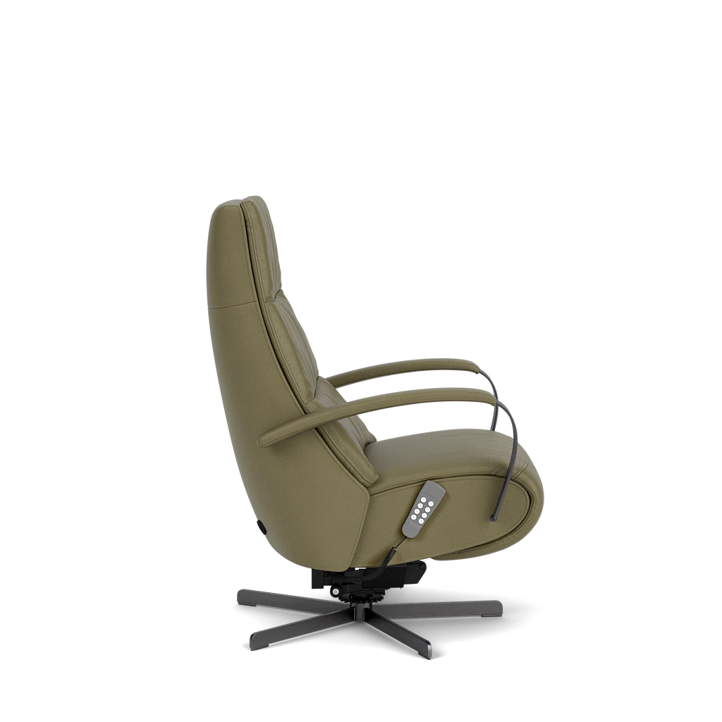 Sta-op-stoel E-100