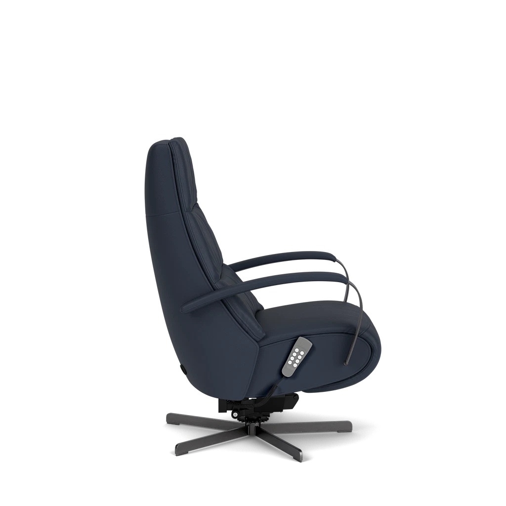 Sta-op-stoel E-100