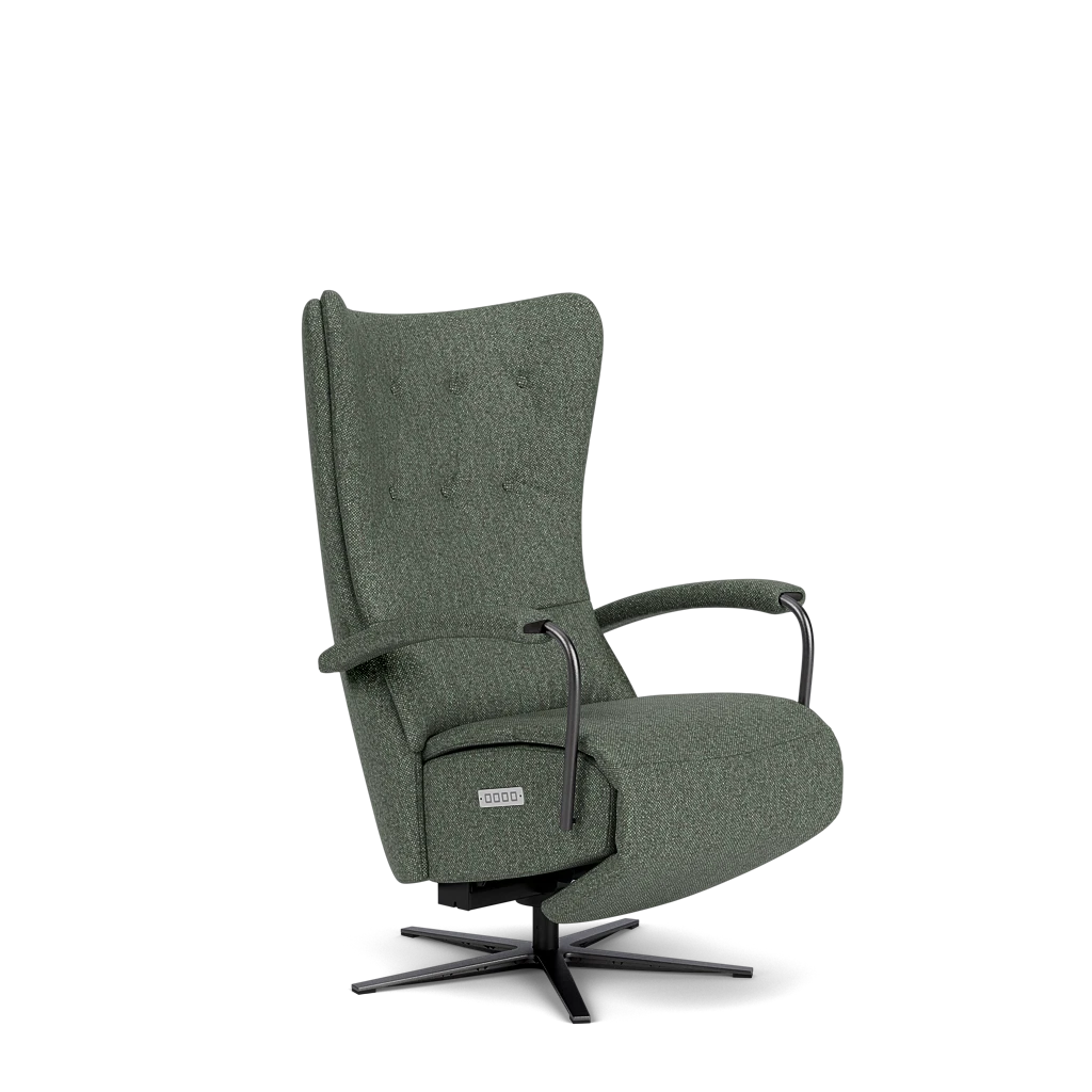 Product afbeelding voor Sta-op-stoel C-101