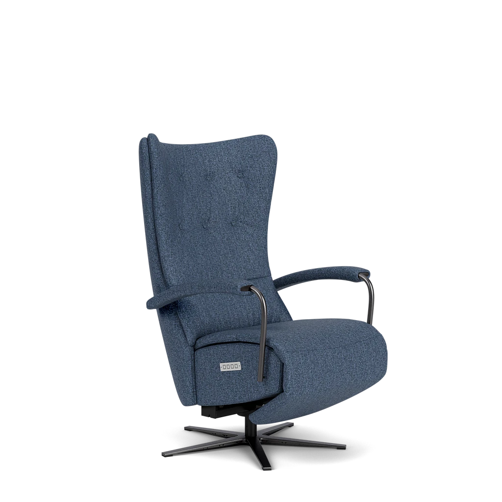 Product afbeelding voor Sta-op-stoel C-101