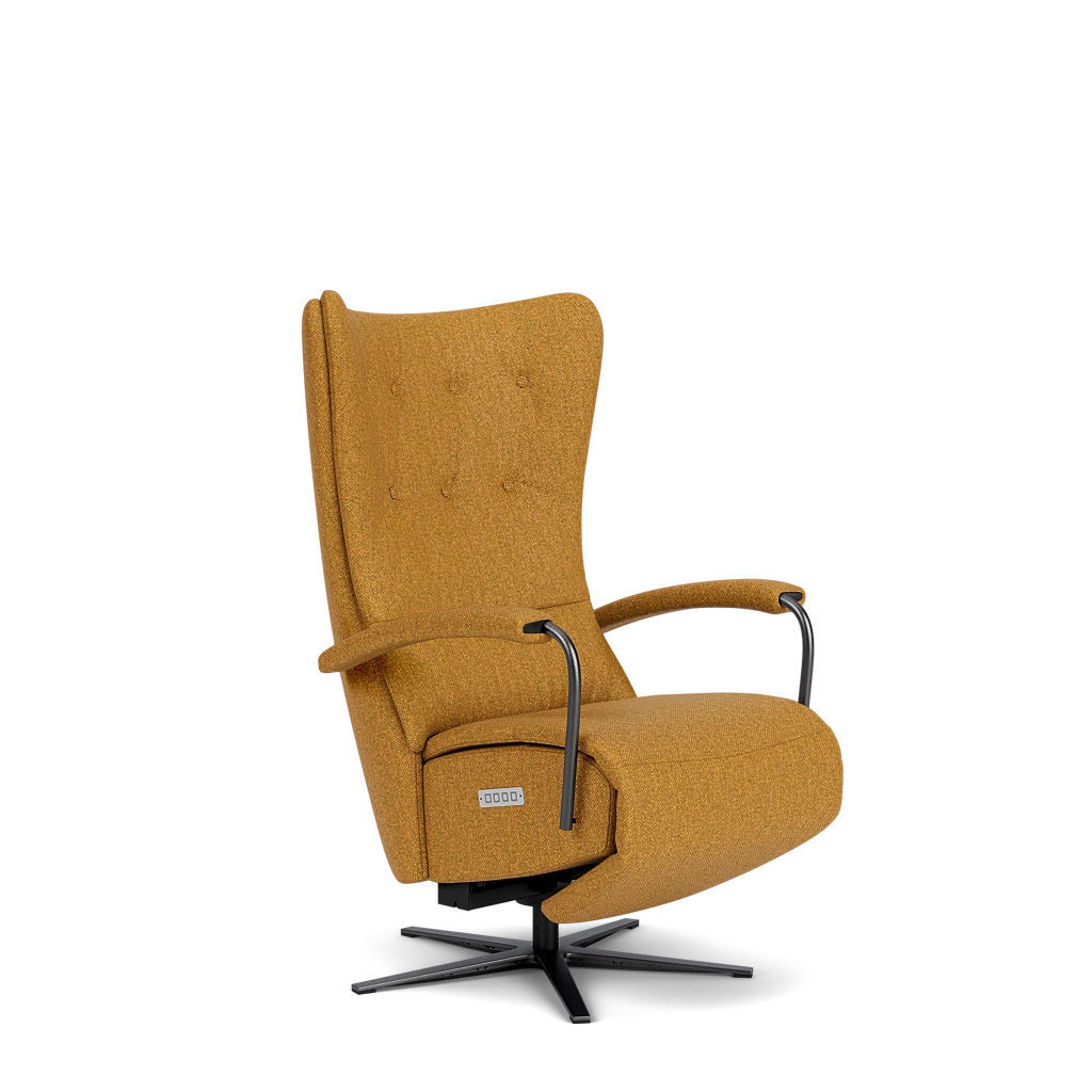 Product afbeelding voor Sta-op-stoel C-101