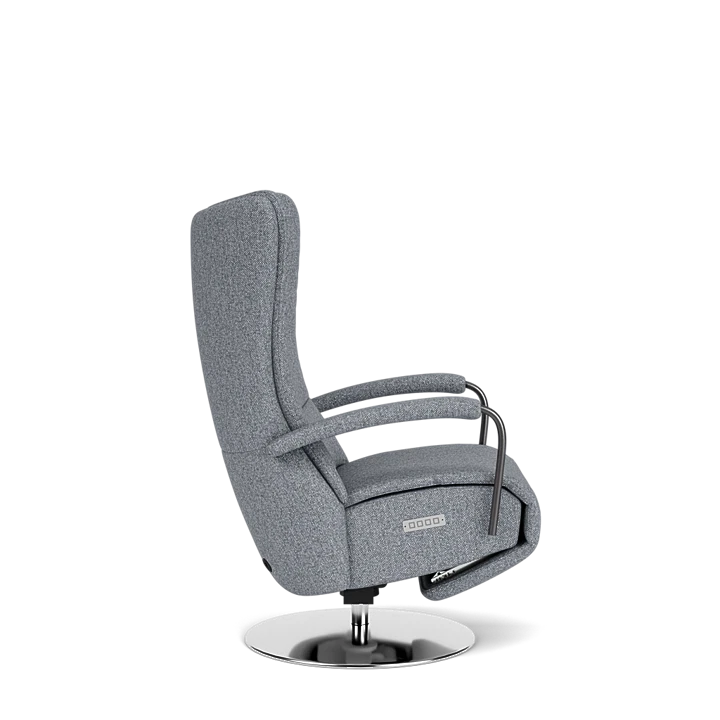 Sta-op-stoel C-101