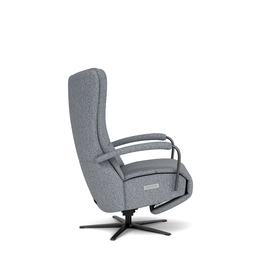 Sta-op-stoel C-101