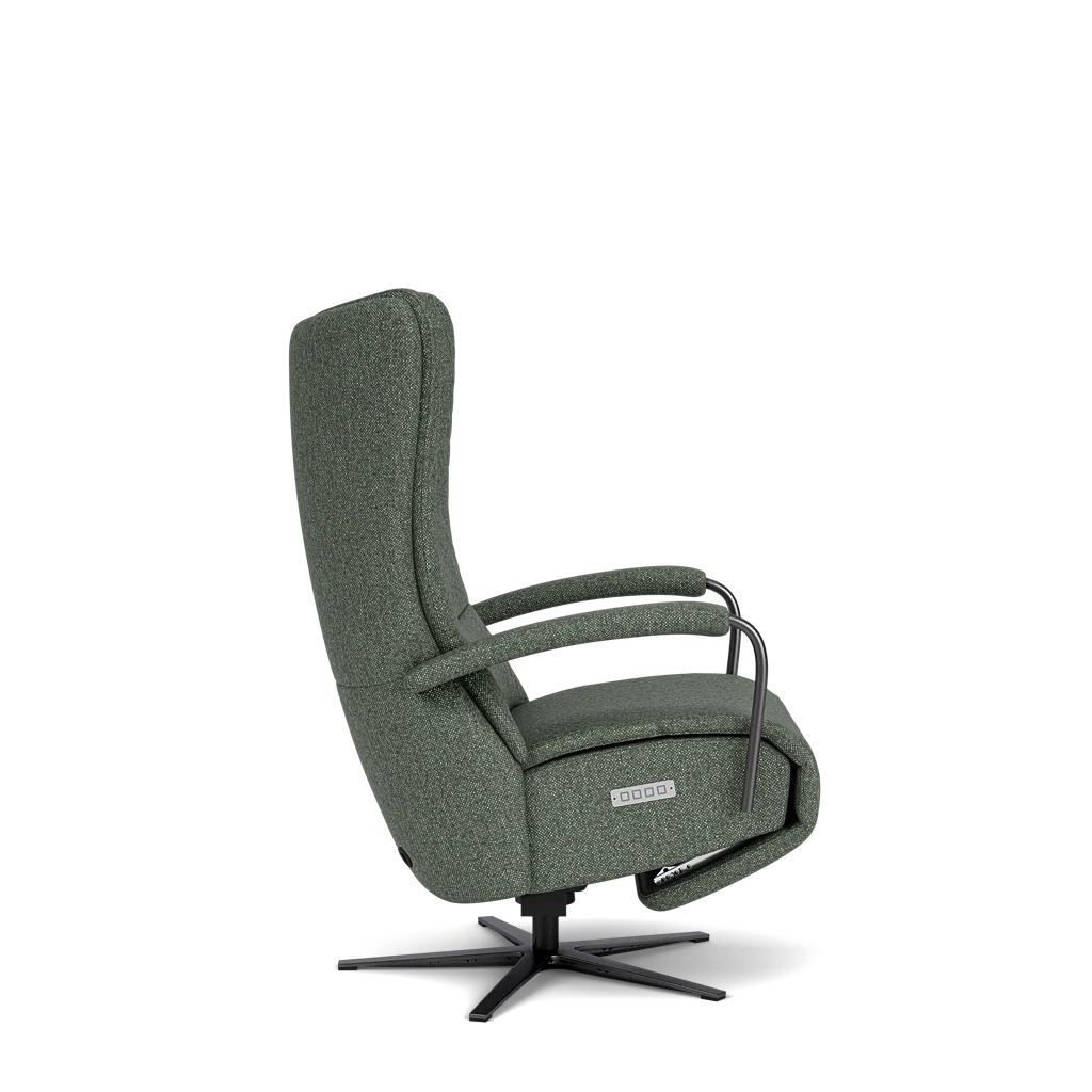 Sta-op-stoel C-101