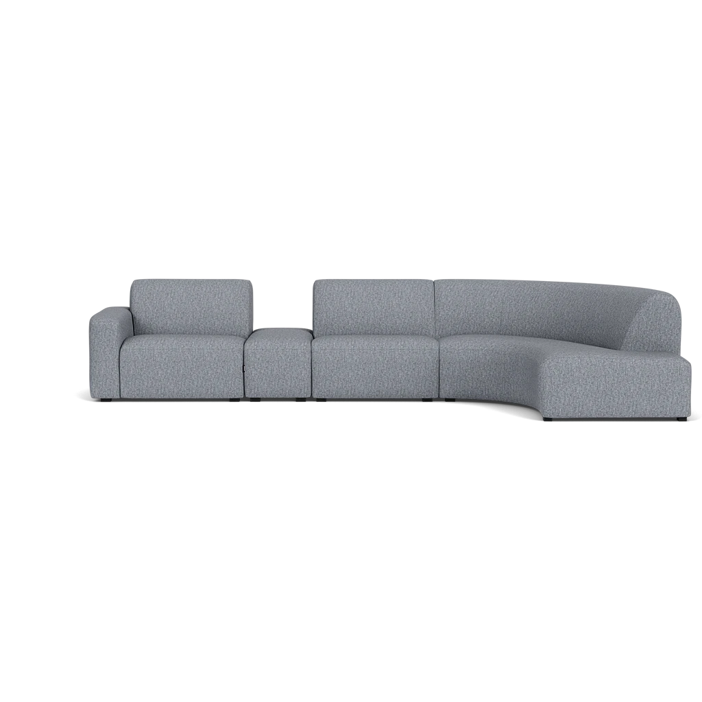 Modulaire Bank Brooklyn Modulaire Bank Brooklyn