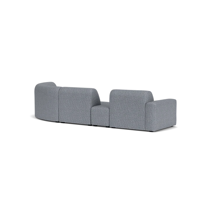 Modulaire Bank Brooklyn