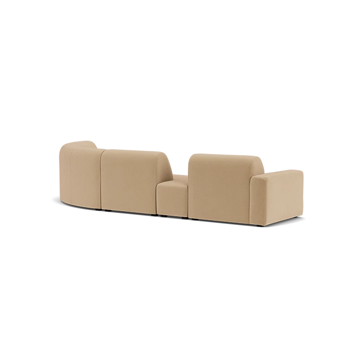 Modulaire Bank Brooklyn
