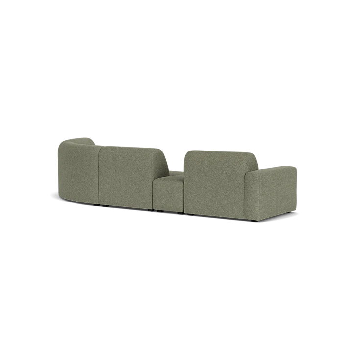 Modulaire Bank Brooklyn