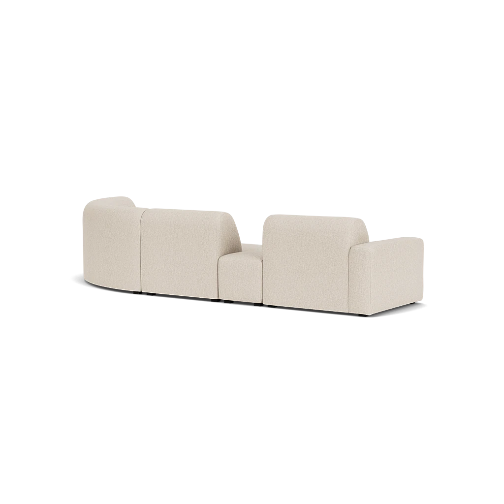 Modulaire Bank Brooklyn