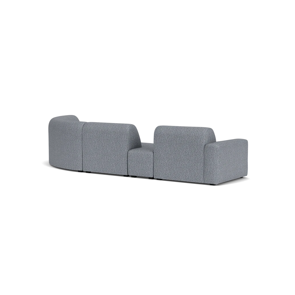 Modulaire Bank Brooklyn