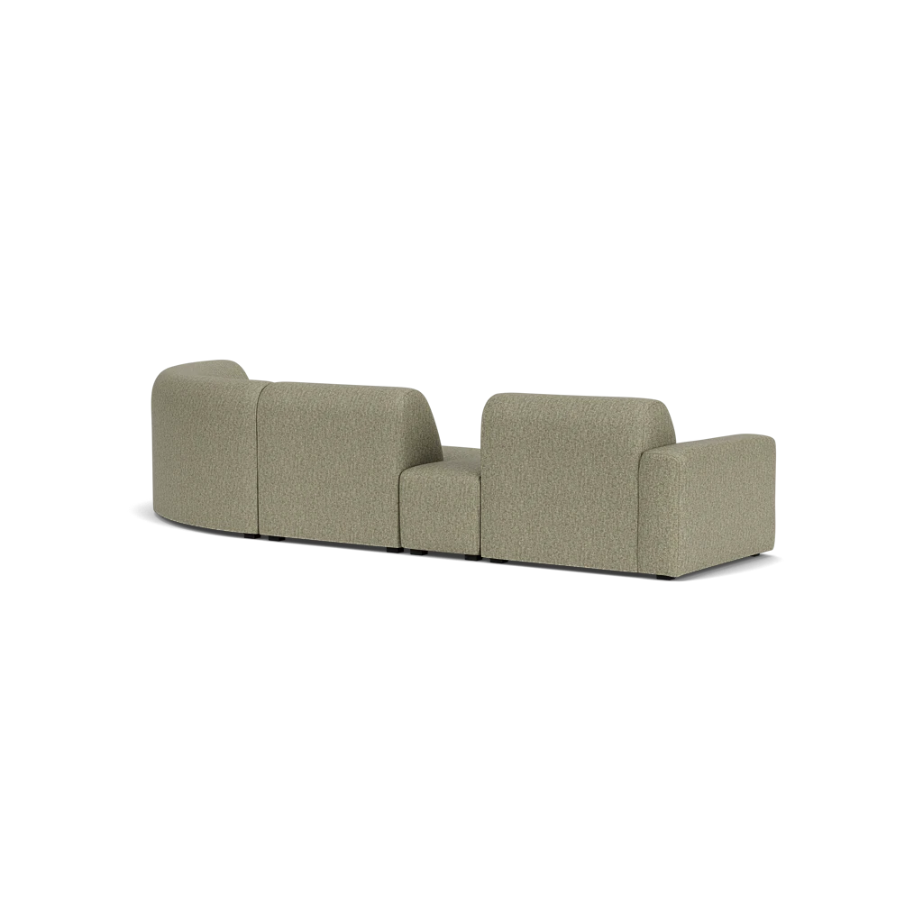 Modulaire Bank Brooklyn