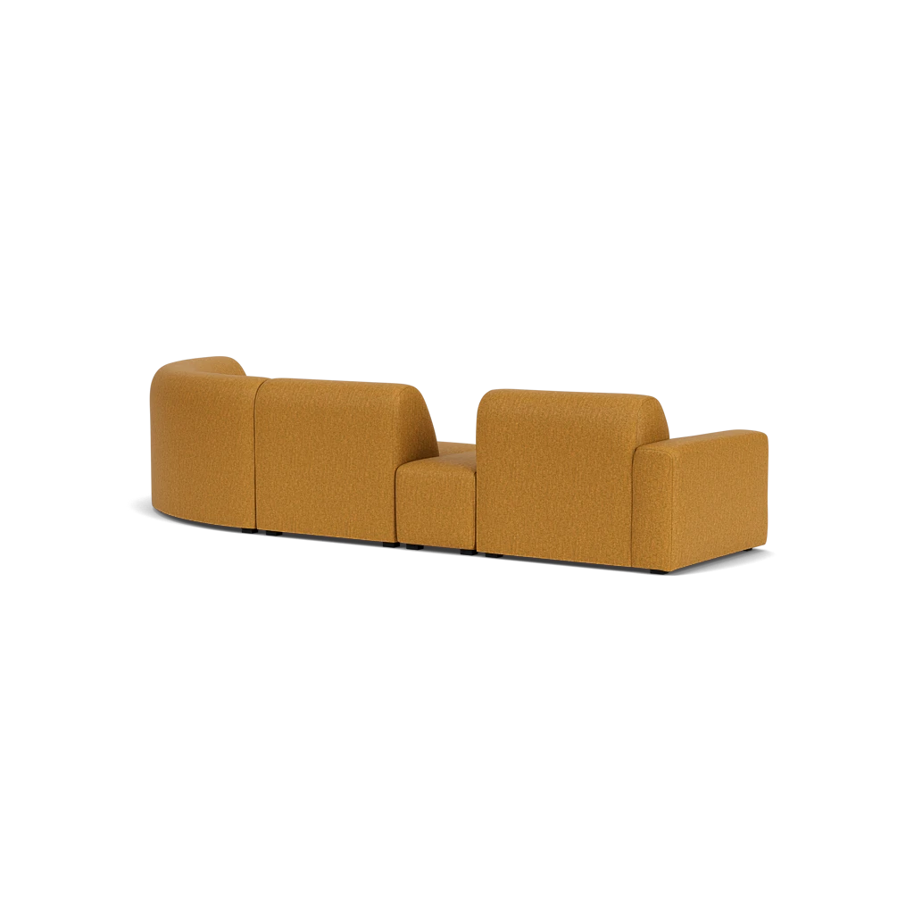 Modulaire Bank Brooklyn