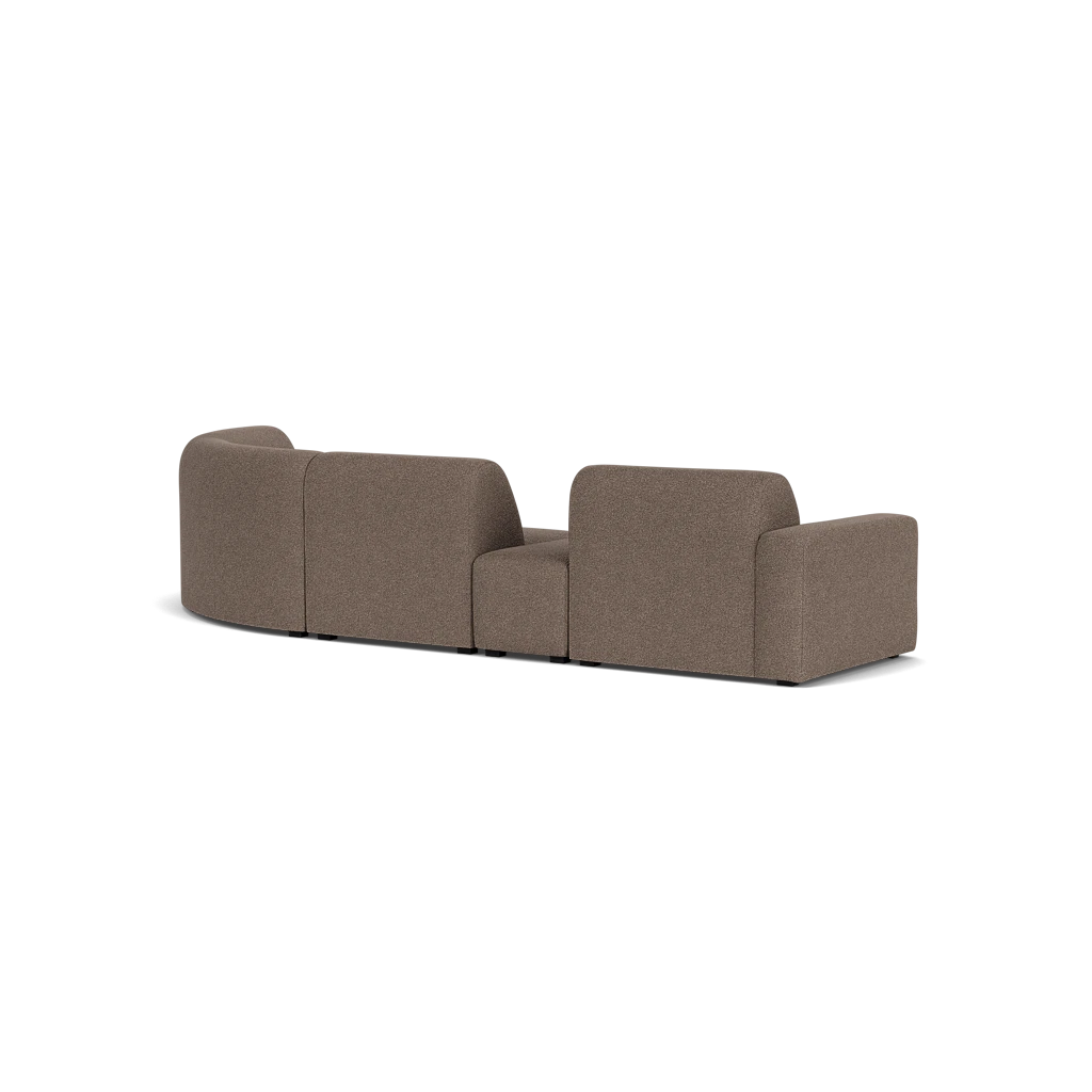 Modulaire Bank Brooklyn