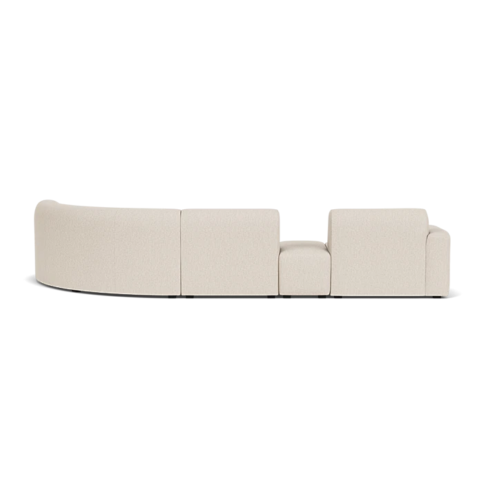 Modulaire Bank Brooklyn