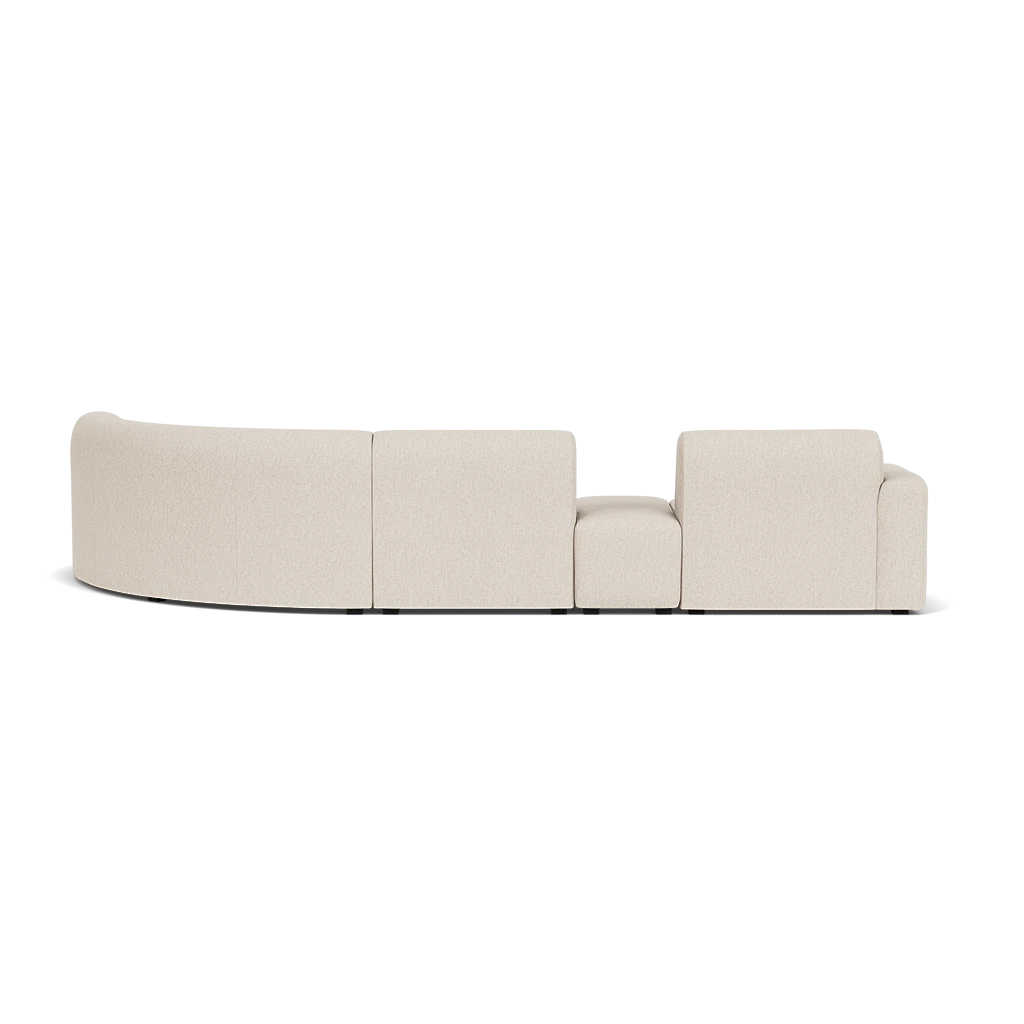 Modulaire Bank Brooklyn