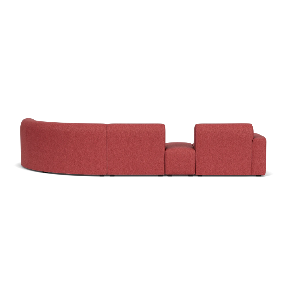 Modulaire Bank Brooklyn