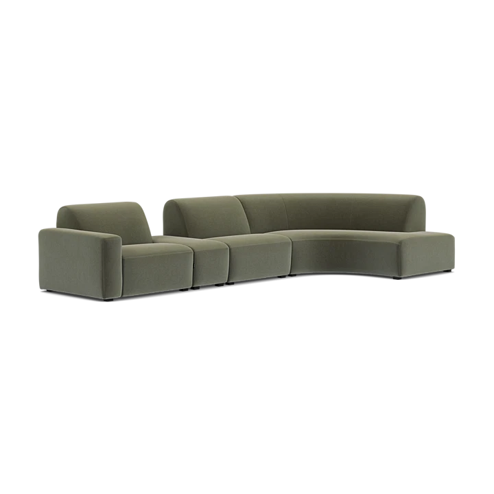 Modulaire bank