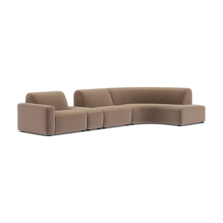 Modulaire bank