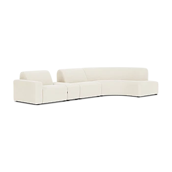 Modulaire bank